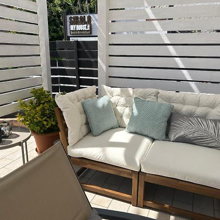 Mono Sirolo My House Apartment Exterior photo